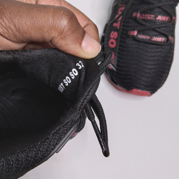 Just soso sneakers - Picture 5 of 6